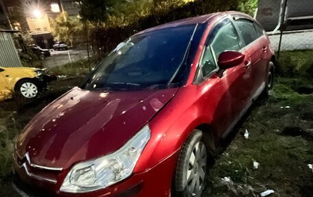 Citroen C4 II рестайлинг, 2010 год, 230 000 рублей, 2 фотография