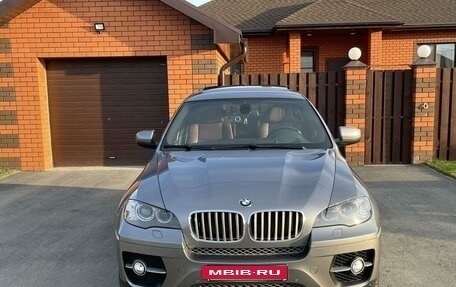 BMW X6, 2009 год, 3 000 000 рублей, 3 фотография