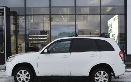 Chery Tiggo (T11), 2015 год, 605 000 рублей, 8 фотография