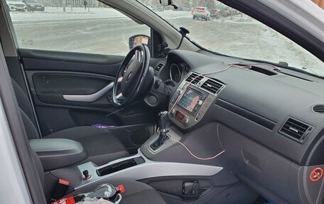 Ford Kuga III, 2012 год, 1 300 000 рублей, 5 фотография