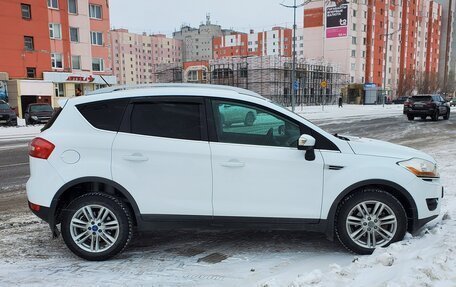 Ford Kuga III, 2012 год, 1 300 000 рублей, 12 фотография