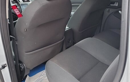 Ford Kuga III, 2012 год, 1 300 000 рублей, 4 фотография