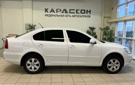 Skoda Octavia, 2012 год, 945 000 рублей, 6 фотография