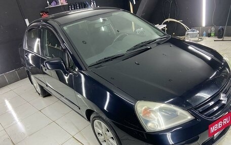 Suzuki Liana, 2005 год, 505 000 рублей, 4 фотография