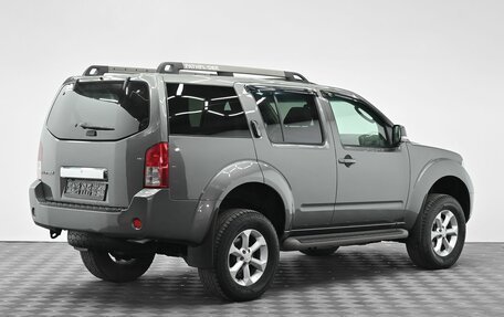 Nissan Pathfinder, 2007 год, 1 095 000 рублей, 3 фотография