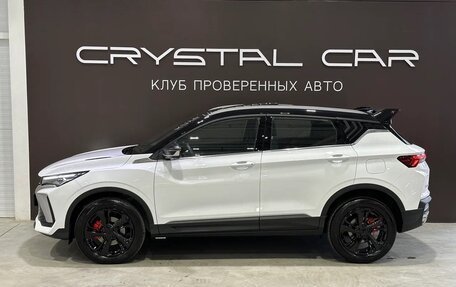 Geely Coolray I, 2024 год, 2 550 000 рублей, 4 фотография