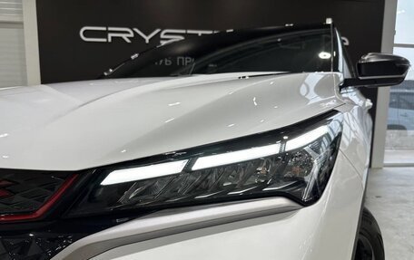 Geely Coolray I, 2024 год, 2 550 000 рублей, 15 фотография