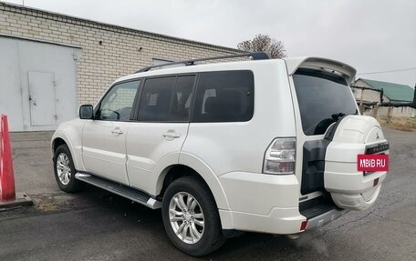 Mitsubishi Pajero IV, 2013 год, 1 950 000 рублей, 5 фотография