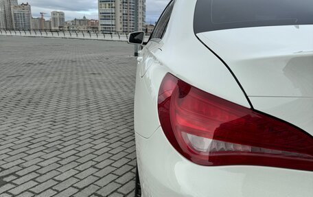 Mercedes-Benz CLA, 2013 год, 2 100 000 рублей, 14 фотография