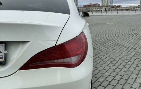 Mercedes-Benz CLA, 2013 год, 2 100 000 рублей, 12 фотография