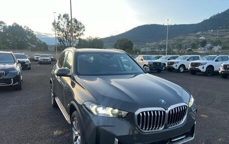 BMW X5, 2024 год, 14 300 000 рублей, 4 фотография