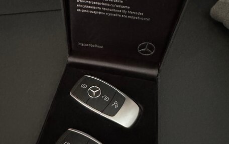 Mercedes-Benz GLC, 2021 год, 4 900 000 рублей, 23 фотография