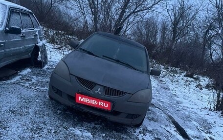 Mitsubishi Lancer IX, 2005 год, 430 000 рублей, 1 фотография