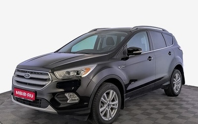 Ford Kuga III, 2016 год, 1 675 000 рублей, 1 фотография