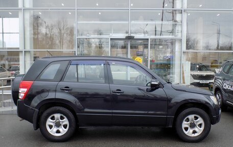 Suzuki Grand Vitara, 2011 год, 1 020 000 рублей, 4 фотография