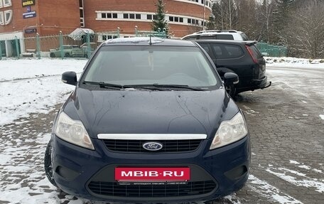 Ford Focus II рестайлинг, 2011 год, 495 000 рублей, 2 фотография