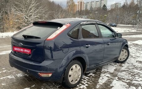 Ford Focus II рестайлинг, 2011 год, 495 000 рублей, 4 фотография