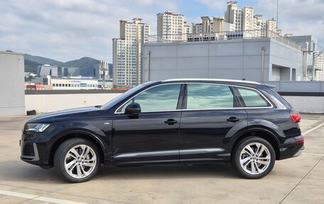 Audi Q7, 2020 год, 4 960 000 рублей, 3 фотография