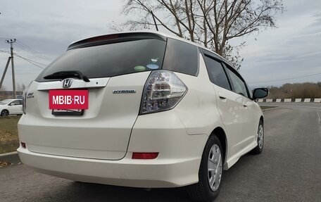 Honda Fit Shuttle I рестайлинг, 2012 год, 1 290 000 рублей, 7 фотография