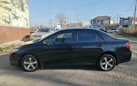 Toyota Corolla, 2013 год, 1 480 000 рублей, 4 фотография