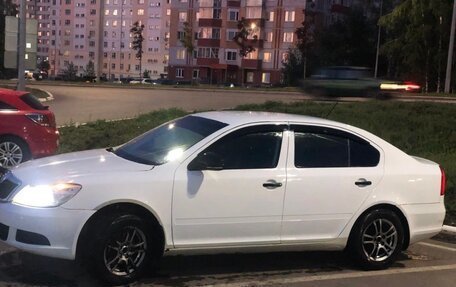 Skoda Octavia, 2012 год, 520 000 рублей, 2 фотография