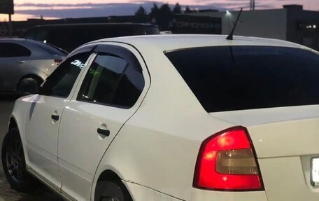 Skoda Octavia, 2012 год, 520 000 рублей, 8 фотография