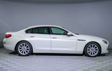 BMW 6 серия, 2012 год, 3 490 000 рублей, 4 фотография