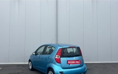 Suzuki Splash I рестайлинг, 2012 год, 979 000 рублей, 6 фотография