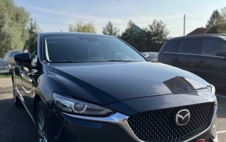 Mazda 6, 2019 год, 2 440 000 рублей, 2 фотография