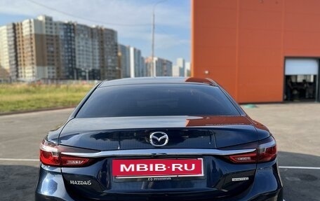 Mazda 6, 2019 год, 2 440 000 рублей, 5 фотография