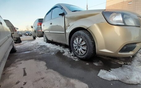 KIA Rio II, 2011 год, 525 000 рублей, 8 фотография