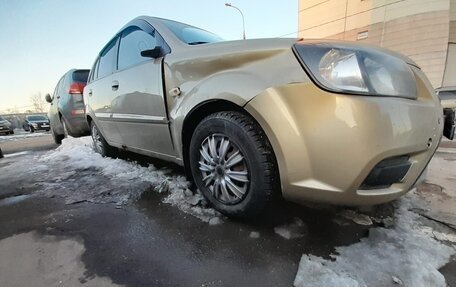 KIA Rio II, 2011 год, 525 000 рублей, 9 фотография