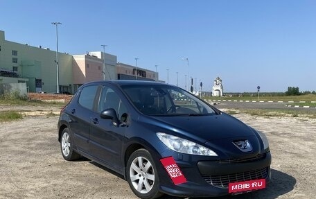 Peugeot 308 II, 2010 год, 650 000 рублей, 7 фотография