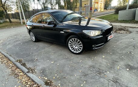 BMW 5 серия, 2009 год, 2 100 000 рублей, 5 фотография