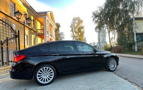 BMW 5 серия, 2009 год, 2 100 000 рублей, 4 фотография