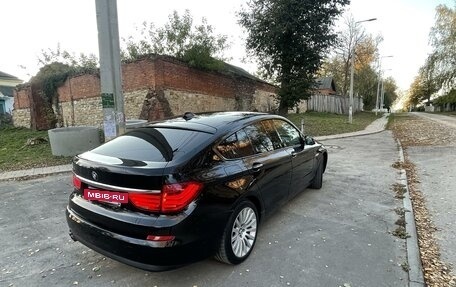 BMW 5 серия, 2009 год, 2 100 000 рублей, 7 фотография