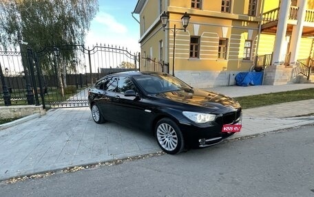 BMW 5 серия, 2009 год, 2 100 000 рублей, 3 фотография