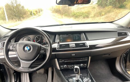 BMW 5 серия, 2009 год, 2 100 000 рублей, 10 фотография