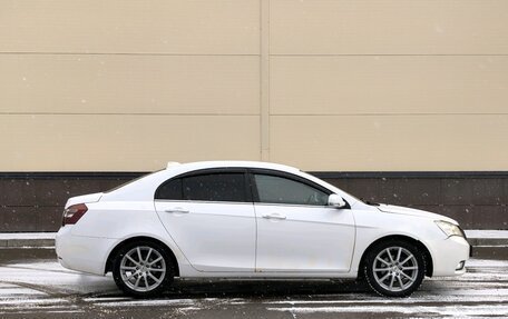 Geely Emgrand EC7, 2014 год, 570 000 рублей, 8 фотография