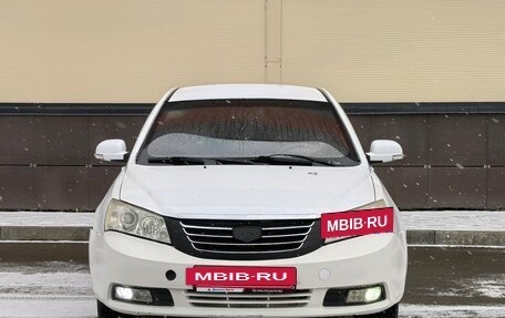 Geely Emgrand EC7, 2014 год, 570 000 рублей, 2 фотография