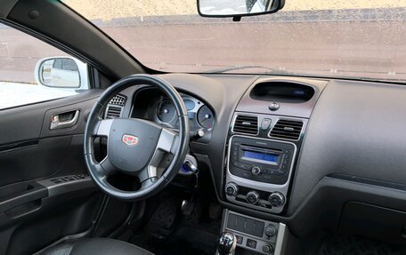 Geely Emgrand EC7, 2014 год, 570 000 рублей, 11 фотография