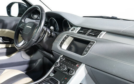 Land Rover Range Rover Evoque I, 2014 год, 2 190 000 рублей, 6 фотография