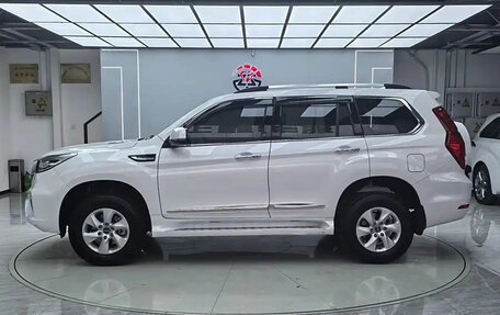 Haval H9 I рестайлинг, 2022 год, 3 050 000 рублей, 4 фотография