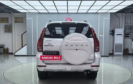 Haval H9 I рестайлинг, 2022 год, 3 050 000 рублей, 13 фотография