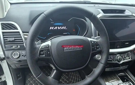 Haval H9 I рестайлинг, 2022 год, 3 050 000 рублей, 5 фотография