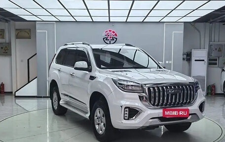 Haval H9 I рестайлинг, 2022 год, 3 050 000 рублей, 3 фотография