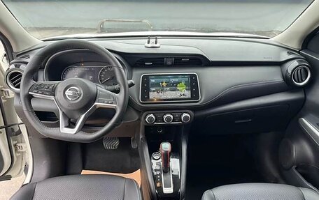 Nissan Kicks I, 2021 год, 1 560 000 рублей, 9 фотография