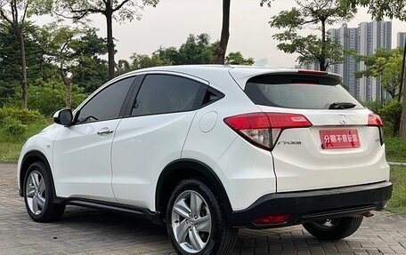 Honda Vezel, 2020 год, 1 550 000 рублей, 9 фотография