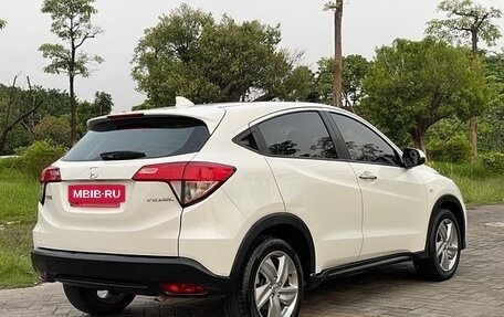 Honda Vezel, 2020 год, 1 550 000 рублей, 7 фотография