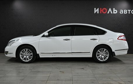 Nissan Teana, 2011 год, 1 390 000 рублей, 8 фотография